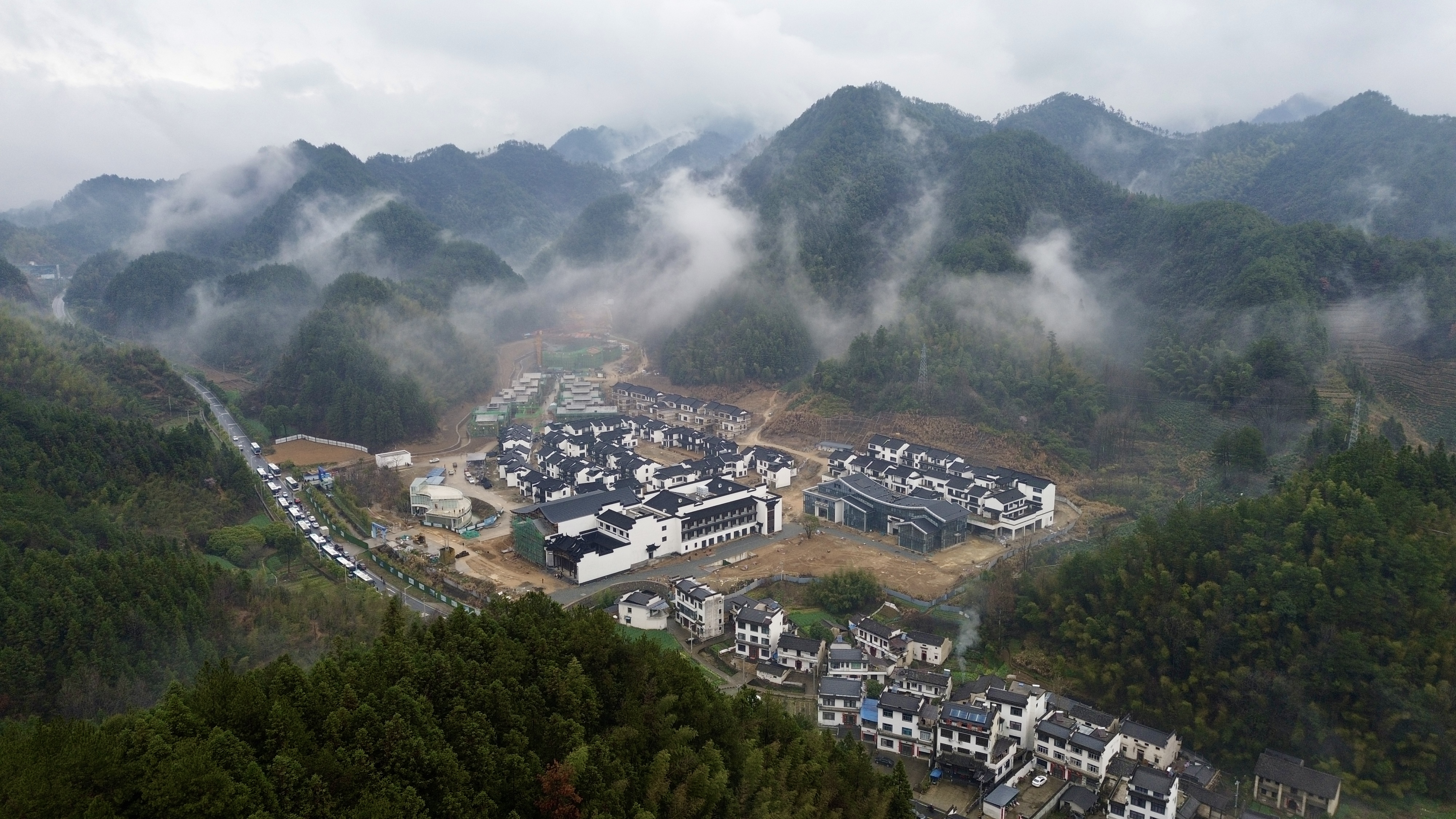 在黄山赴一场康养疗愈之约(图2)