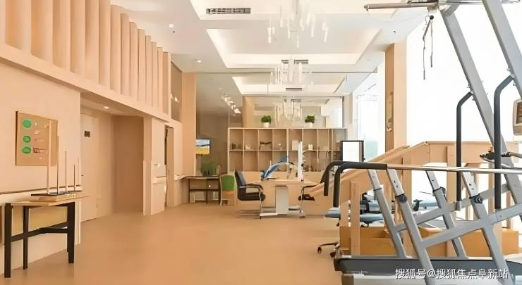 北京康养颐寿嘉园最新资讯-2025价格服务床位地址电话咨询(图3)