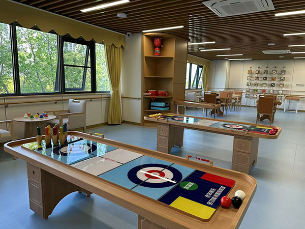 乾翔健康：升级银发康养服务引领行业新方向(图1)
