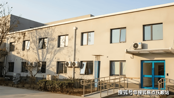 实时动态-2025北京博瑞芳华康养公寓价格对应服务院内环境一览(图1)