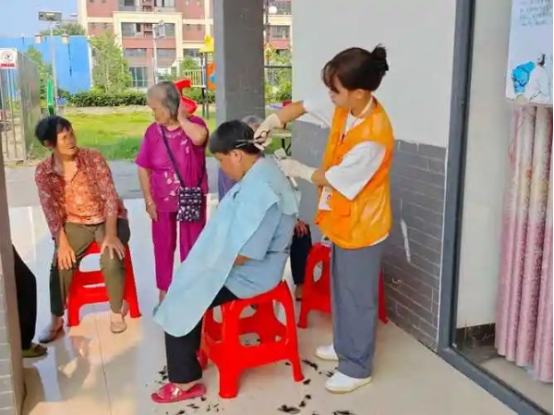 广西康养 高等人才职业技能证书占据广西康养服务市场重要地位(图1)
