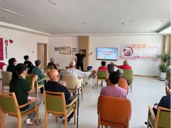 广西康养 高等人才职业技能证书占据广西康养服务市场重要地位(图2)