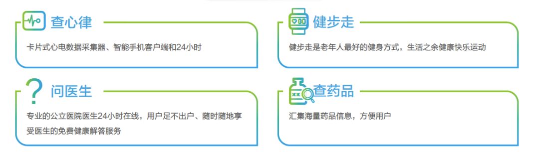 智慧养老的价值、优势、现状与趋势(图2)