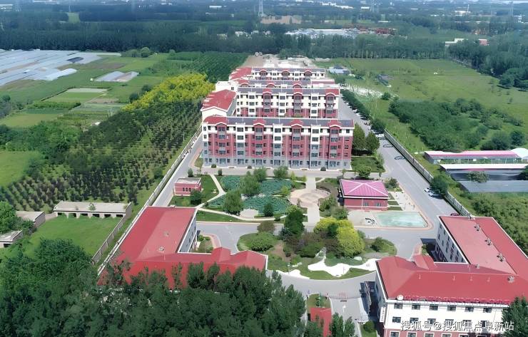 北京康养佳选福寿山福海养老服务中心：2025收费明细地址咨询电话(图1)