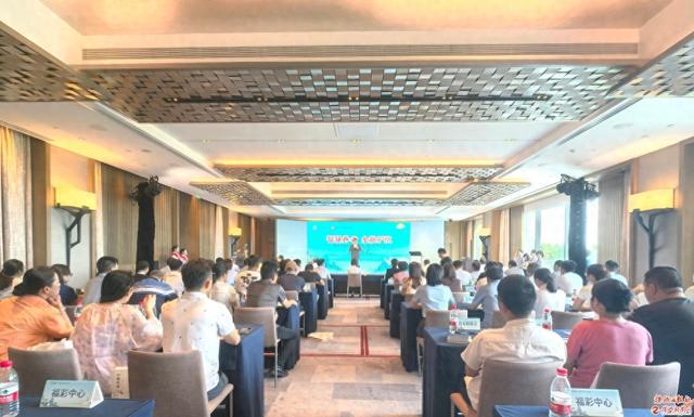 株洲搭建智慧养老平台 让养老服务更精准高效(图1)