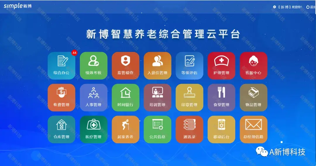 智慧养老与健康饮食消费升级：共同塑造美好生活(图1)