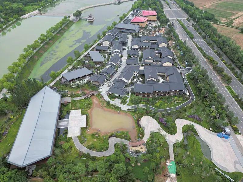 北京康养昌平区敬老院首页概览-2025年7月最新电话地址收费标准(图1)