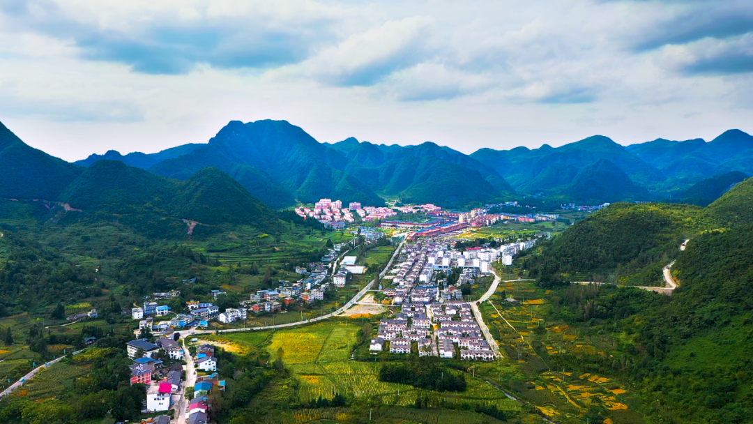 “康养旅居·清凉桐梓”邀你来避暑(图2)
