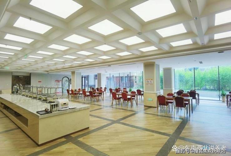 一站式预约指南-2025北京懋源天颐康养中心概览：每月价格位置导航服务设施(图4)