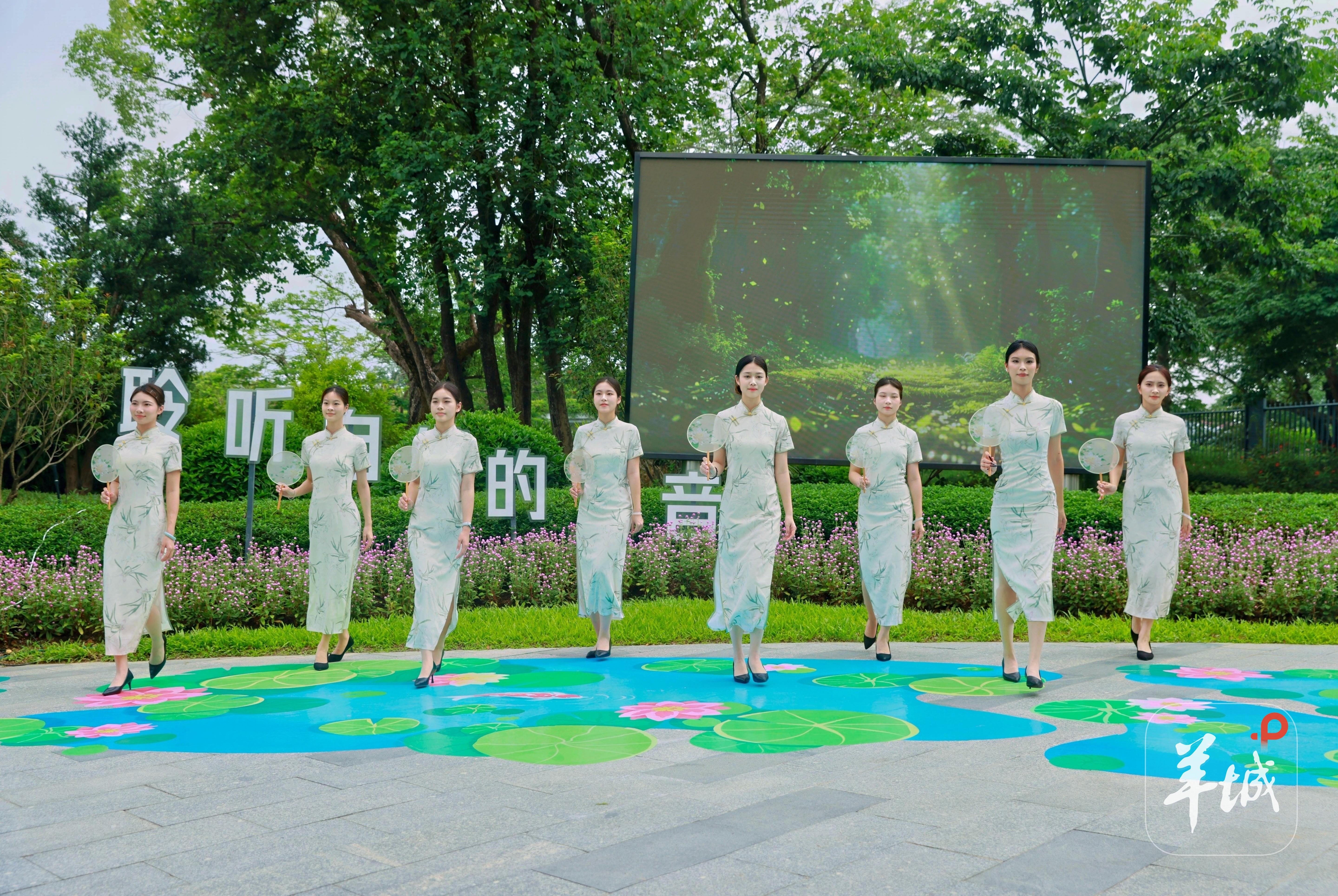 图集 2025夏日云溪森养季启幕开启康养身心新生态(图2)