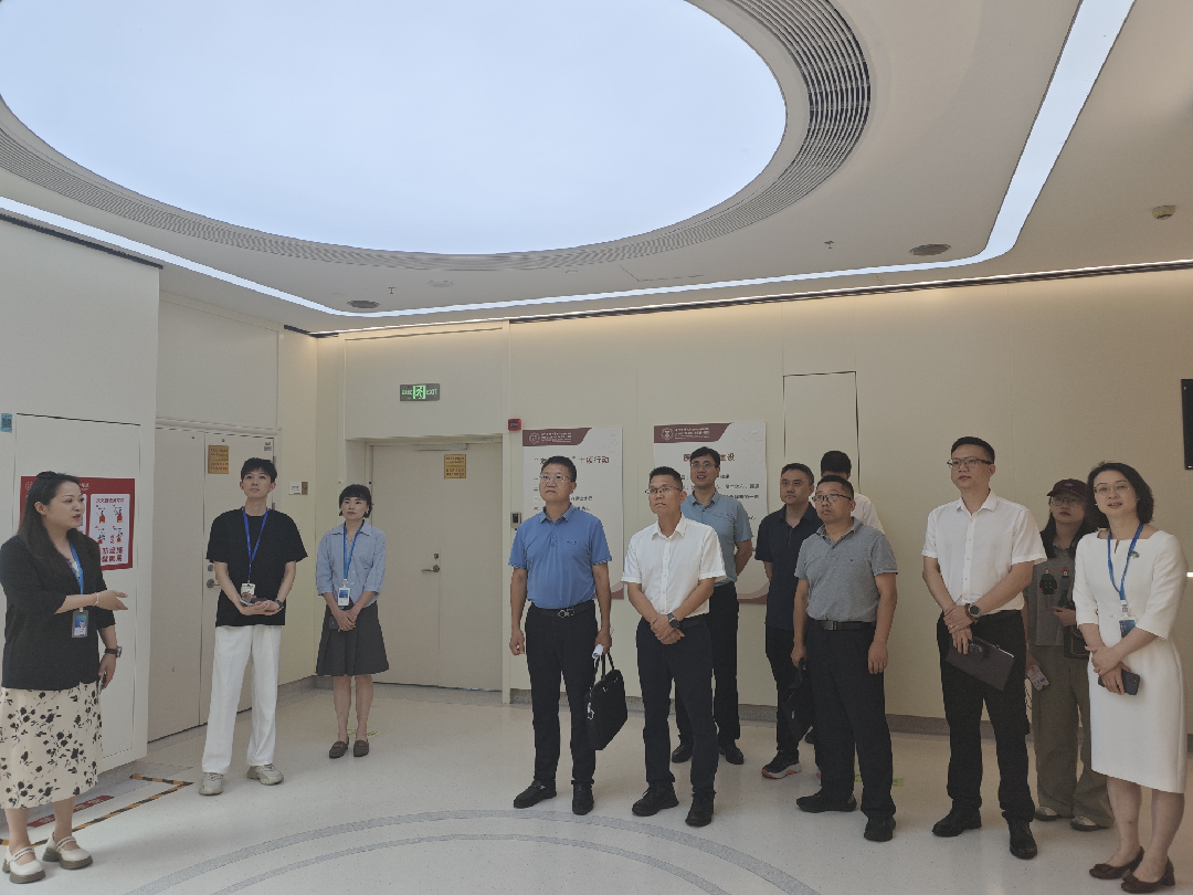 胡荣党主委带队调研“康养+旅游”工作(图4)