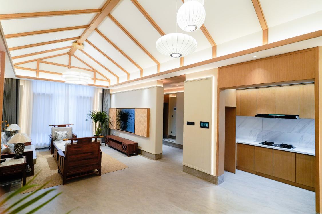元谋县打造康养旅居新品牌(图1)
