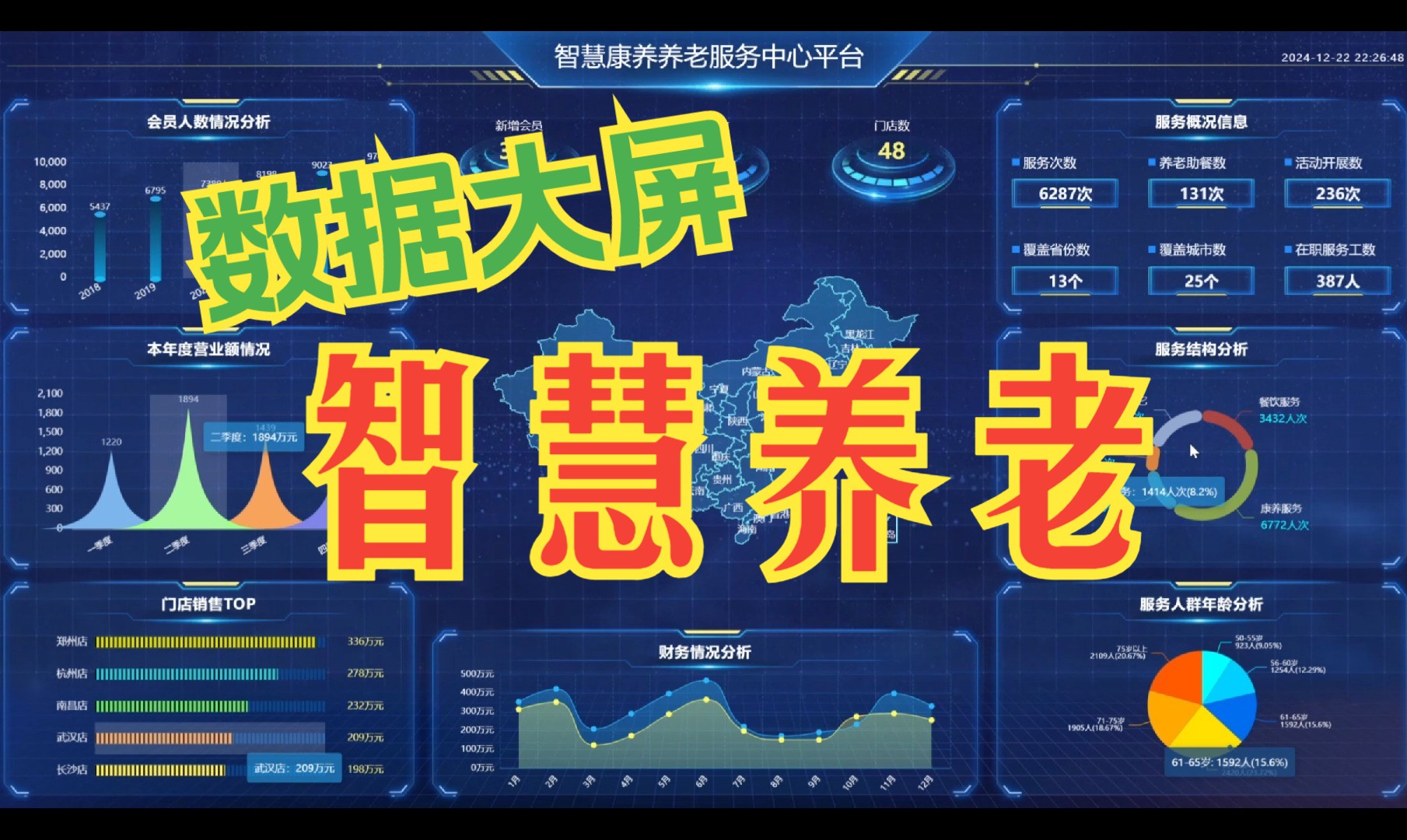 智慧养老技术与应用发展白皮书发布 探索老人情感陪护新模式(图1)
