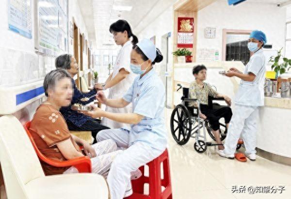 老年人健康服务的“广宁经验”(图1)