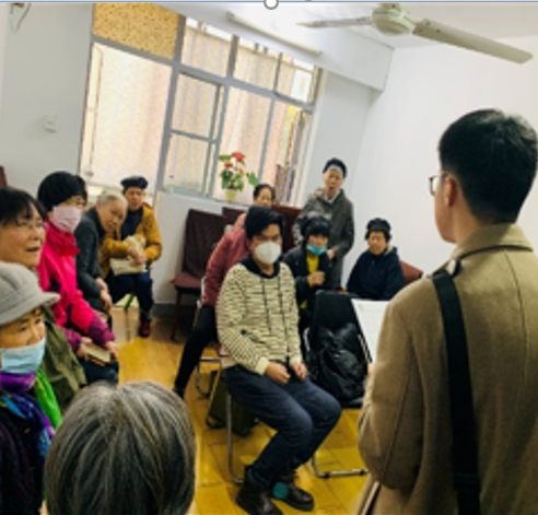 《智慧养老新突破“鹤食延年”让慢性病老人吃出健康(图4)