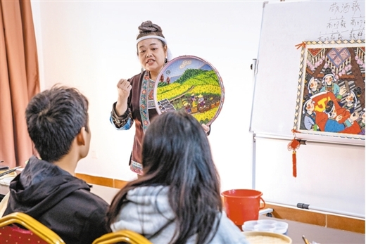 广西日报] 游人只合八桂老 ——广西旅居康养发展典型观察(图2)
