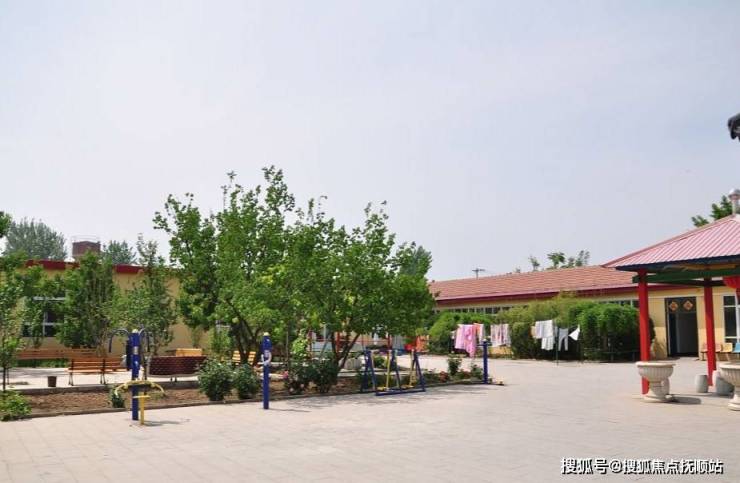 养老新范式-北京市平谷区怡馨老年公寓最新价格位置设施及对应服务介绍(图2)