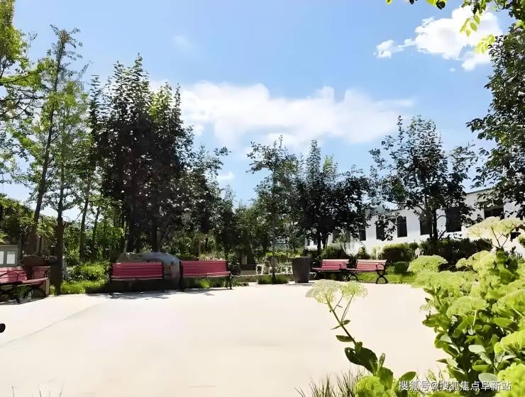 北京市海淀区国利来养老照料中心透明收费地址导航咨询电线(图4)