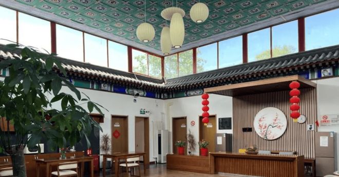 泰和·纳兰园详情摘要2025地址费用解析及养老电话一键预约！(图3)