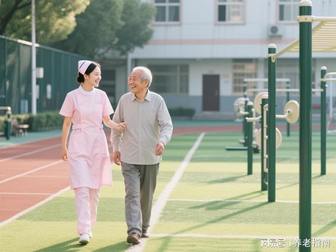 北京五家特色康养机构深度解析：从适老设计到精神滋养全维度服务(图1)