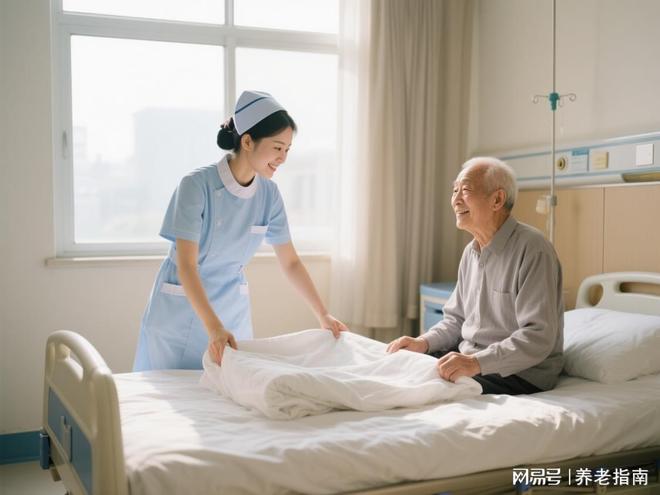 北京五家特色康养机构深度解析：从适老设计到精神滋养全维度服务(图3)