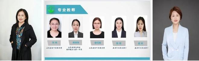 专业解读 菏泽医学专科学校智慧健康养老服务与管理专业(图2)