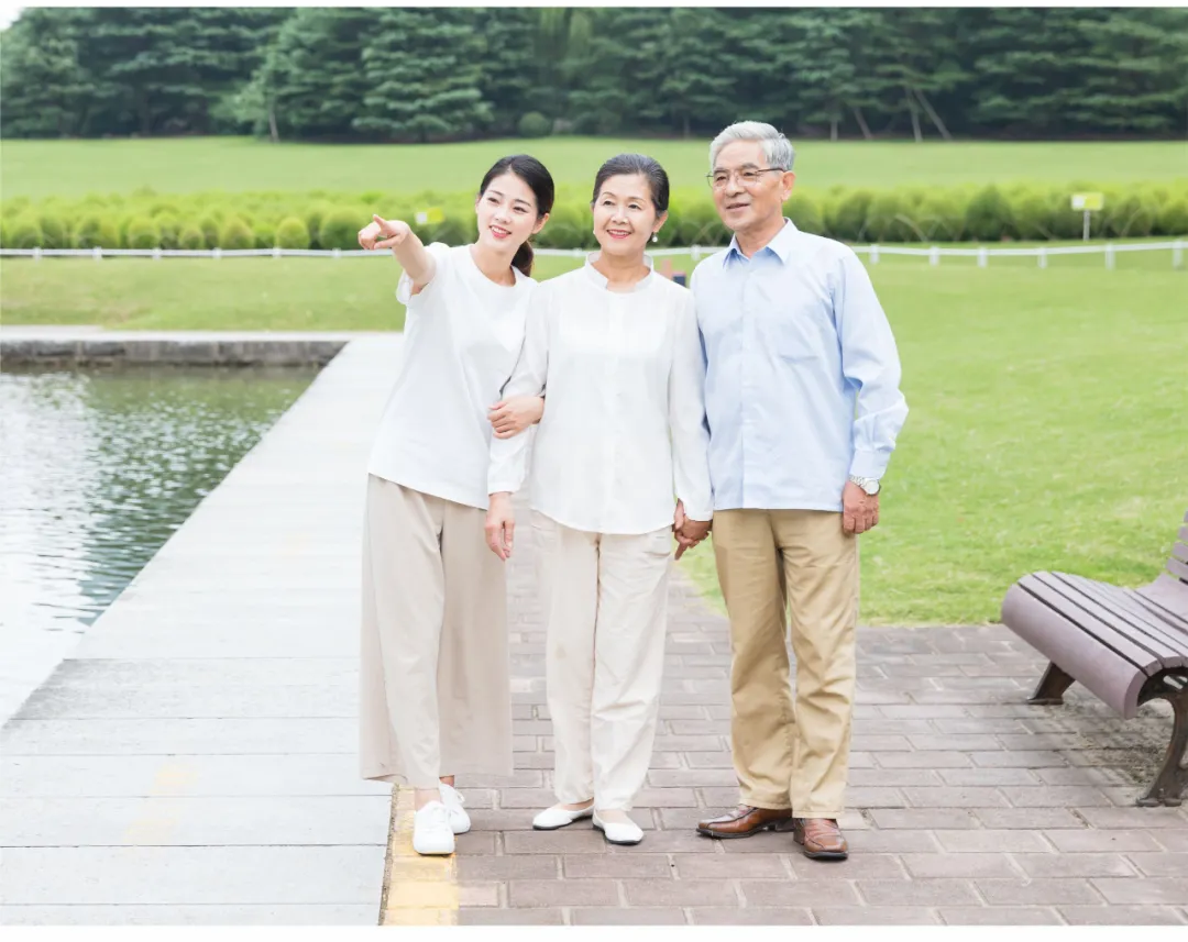 西湖区解锁幸福养老新场景(图1)