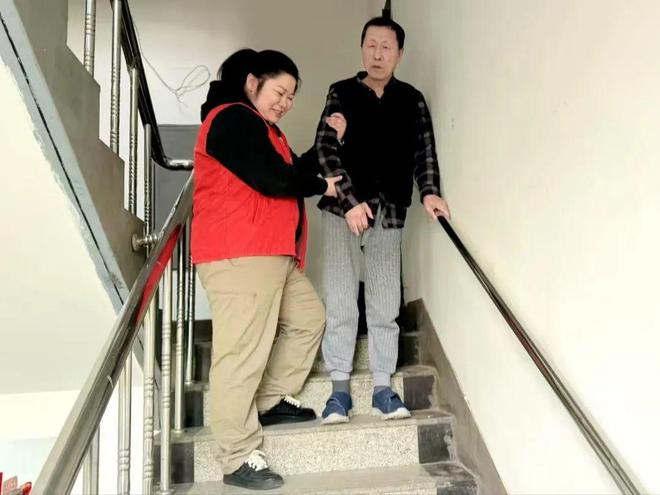 通化：聚焦“养老难” 提供“好服务”(图4)