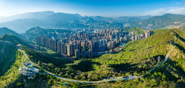 攀枝花市加快建设国际旅游城市和高颜值阳光康养名城(图2)