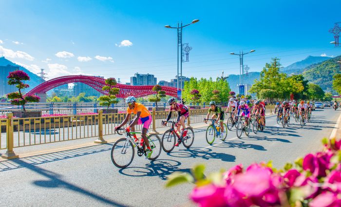 攀枝花市加快建设国际旅游城市和高颜值阳光康养名城(图8)