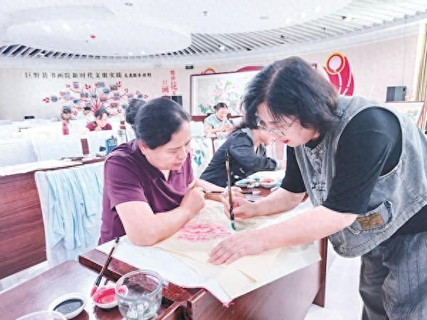 山东：康养旅游让银发群体“老有所依”(图1)