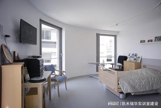 智慧健康养老服务与管理实训室报价关键依据与核心要点(图2)
