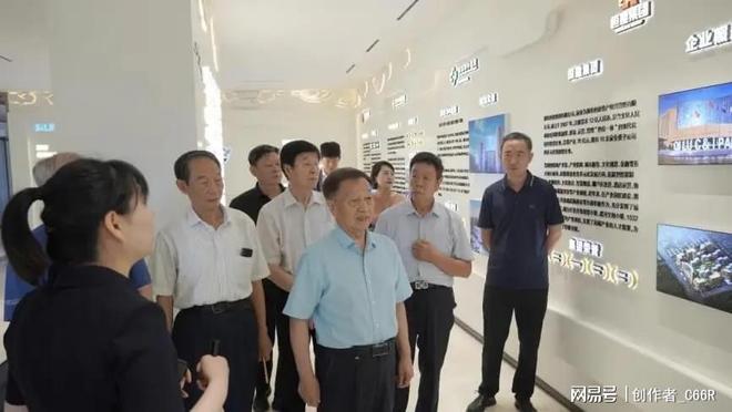 银龄夏韵·桃源康养行丨潍坊市退休老干部乐游小镇(图6)