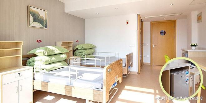 智慧养老教学系统：赋能养老服务人才新时代(图2)