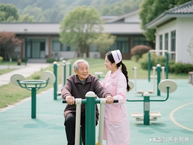 乐成养老·双井恭和苑2025入院简介-设施升级+定价准则+地址参观(图2)