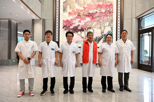 政企联动破健康困局中医养生助地方发展 —— 老艾堂参与双拥慰问义诊暨康养文旅座谈会！(图3)