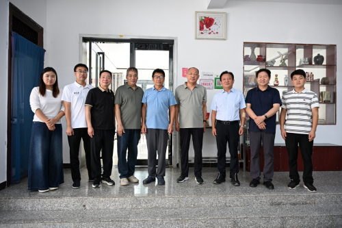 政企联动破健康困局中医养生助地方发展 —— 老艾堂参与双拥慰问义诊暨康养文旅座谈会！(图6)