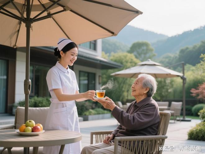 2025品质养老选择：爱如家康养院费用咨询+暖心服务+电话热线(图2)