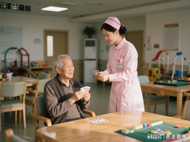 2025品质养老选择：爱如家康养院费用咨询+暖心服务+电话热线(图4)