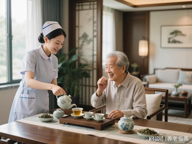 2025养老新模式：懋源天颐康养中心收费标准+地址导航+电话热线(图1)