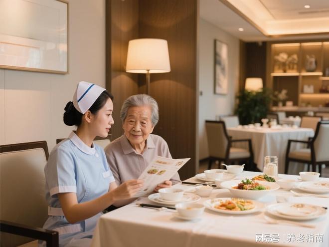2025养老新模式：懋源天颐康养中心收费标准+地址导航+电话热线(图3)