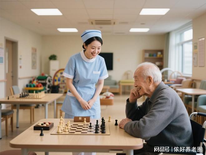 2025年8月上海普陀康养中心首选@国华合悦家地址、价格、电话指南(图2)