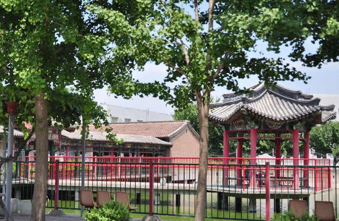 养老测评通州马驹桥镇养老院居住体验+服务内容+价格地址电话(图3)