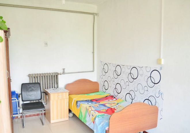 养老测评通州马驹桥镇养老院居住体验+服务内容+价格地址电话(图4)