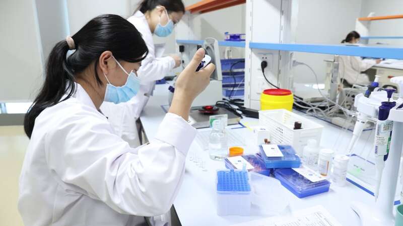 镜观·回响｜保障人民健康 筑牢幸福根基(图6)
