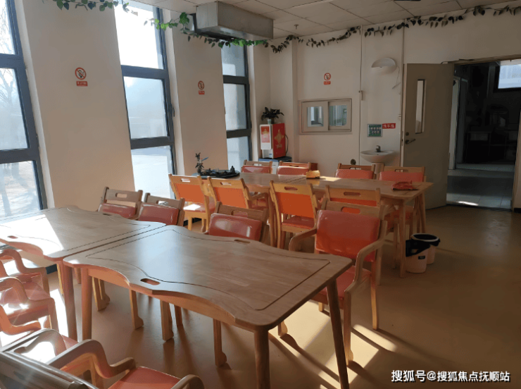 城市副中心：台湖镇圣哲养老照料中心普惠价格智慧服务医养结合2025(图2)