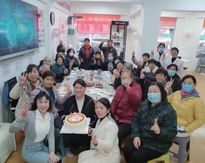 伯伦斯：社区智慧康养一站式解决方案(图1)