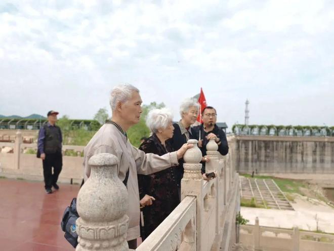 “文化养心·旅途养身”探索银发康养旅游新模式｜第七届“中国服务”·旅游产品创意案例（12）(图5)