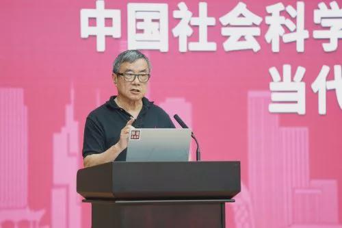 如何增强70后、80后、9养老安全感？专家共议养老新趋势(图2)