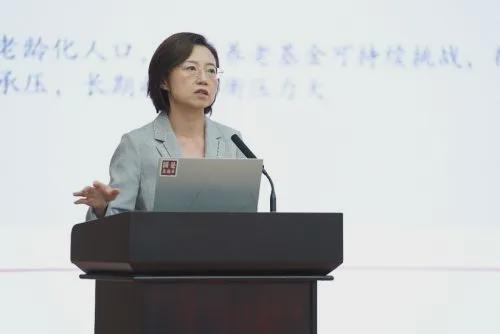 如何增强70后、80后、9养老安全感？专家共议养老新趋势(图3)